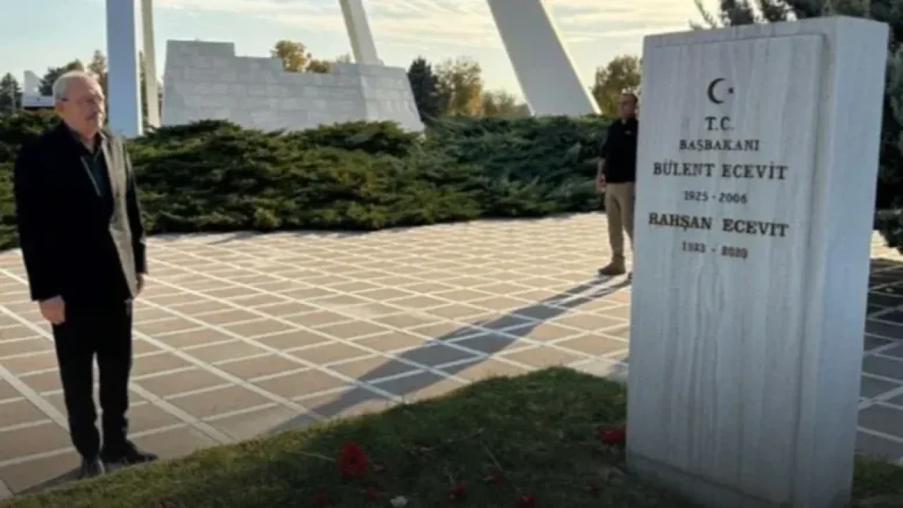 Kemal Kılıçdaroğlu&#039;nun CHP&#039;lileri kızdıran mesajı