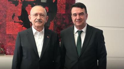 Kılıçdaroğlu'na yakın eski vekilin ihracı durduruldu