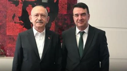 Kılıçdaroğlu'na yakın eski vekilin ihracı durduruldu