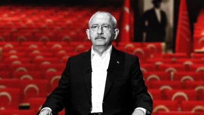 Kılıçdaroğlu'nun seçim şarkısını yapmıştı: 'Artık fikirlere şarkı yapacağım'