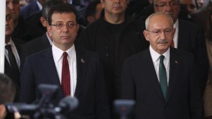 Kılıçdaroğlu'nun Silivri ziyaretinde gözlerden kaçan ayrıntı: Sadece İmamoğlu'yla görüşmedi!