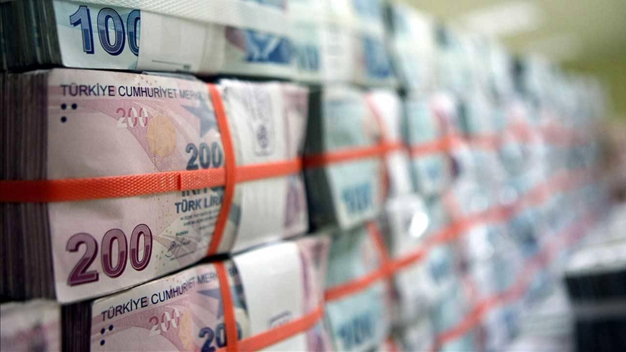 KKM bakiyesi 200 milyar liranın altına indi