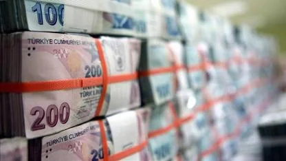 KKM bakiyesi 200 milyar liranın altına indi