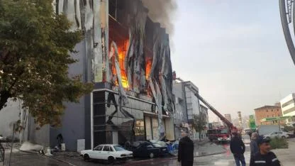 Kocaeli'de 6 kişinin öldüğü yangında 2 gözaltı