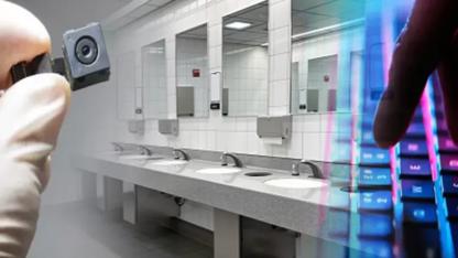 Kolej öğretmeni tuvaletlerde öğrencileri kaydedip görüntüleri satmış!