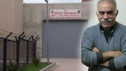 Komisyonun İmralı ziyaretiyle ilgili bilgiler gelmeye başladı: Devlet görevlisi bulunmadı