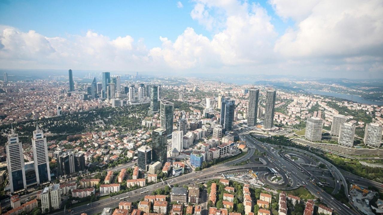 Konut satışlarında 2025 yılı rekoru