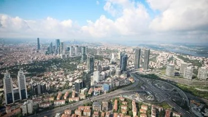 Konut satışlarında 2025 yılı rekoru