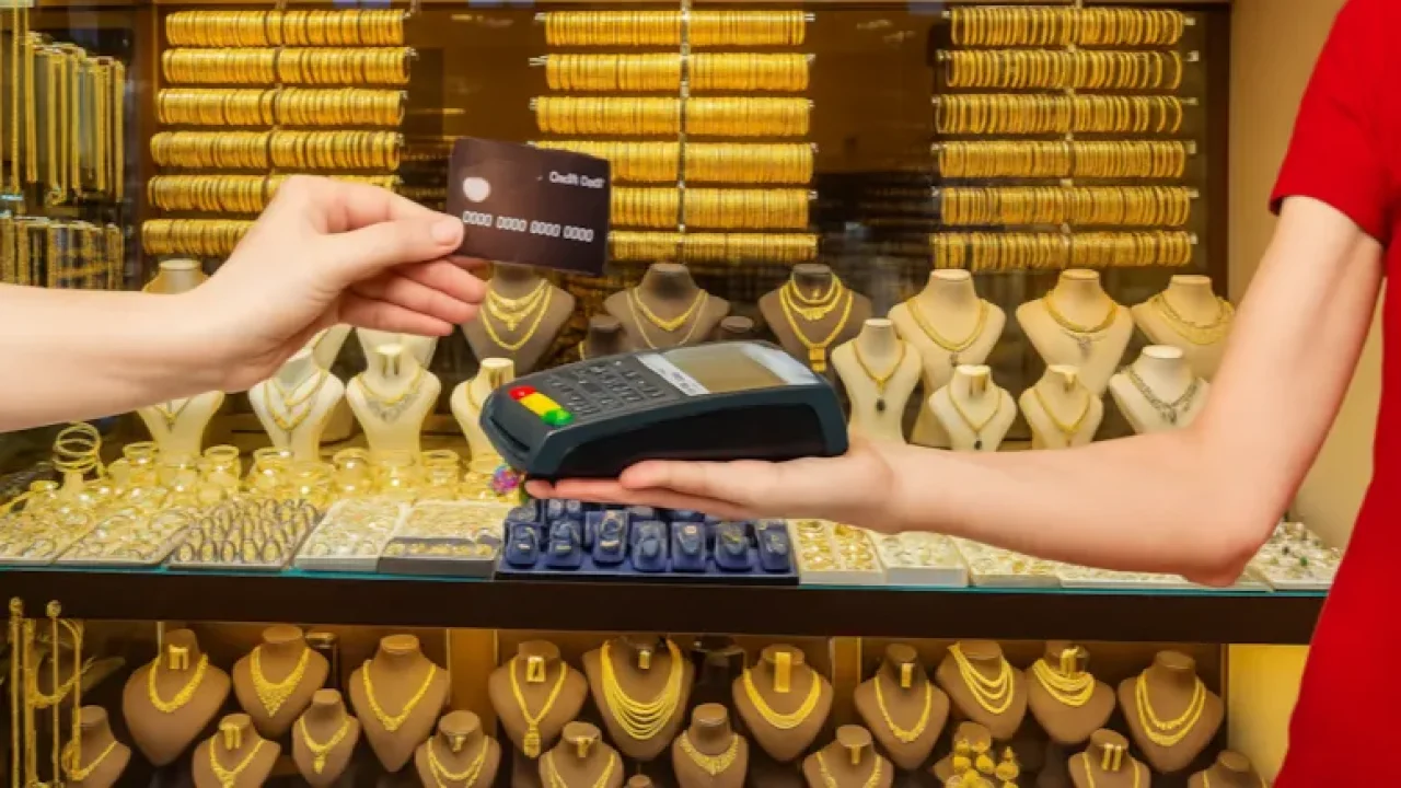 Kredi kartıyla altın alanlara uyarı