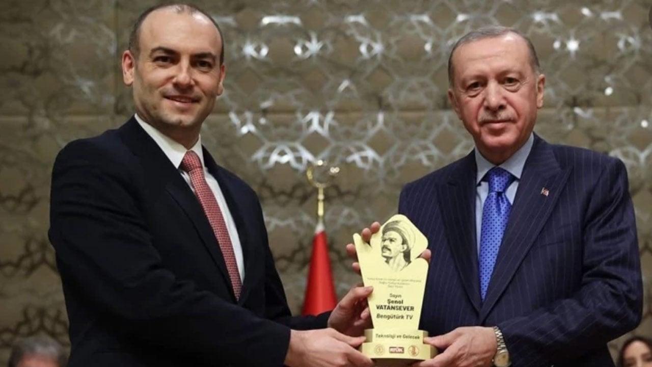 Kripto operasyonu… Şirketin yöneticisi BengüTürk programcısı çıktı