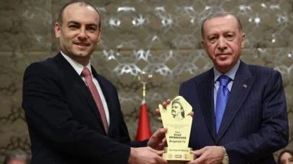 Kripto operasyonu… Şirketin yöneticisi BengüTürk programcısı çıktı