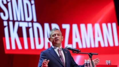 Kritik kararlardan sonra Özgür Özel'den açıklama