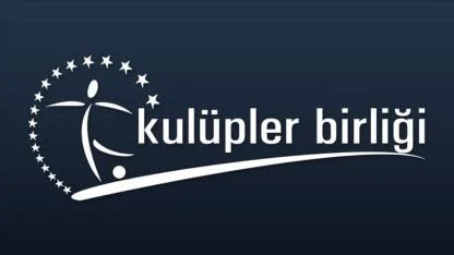 Kulüpler Birliği'nden "Yasa Dışı Bahis" Açıklaması