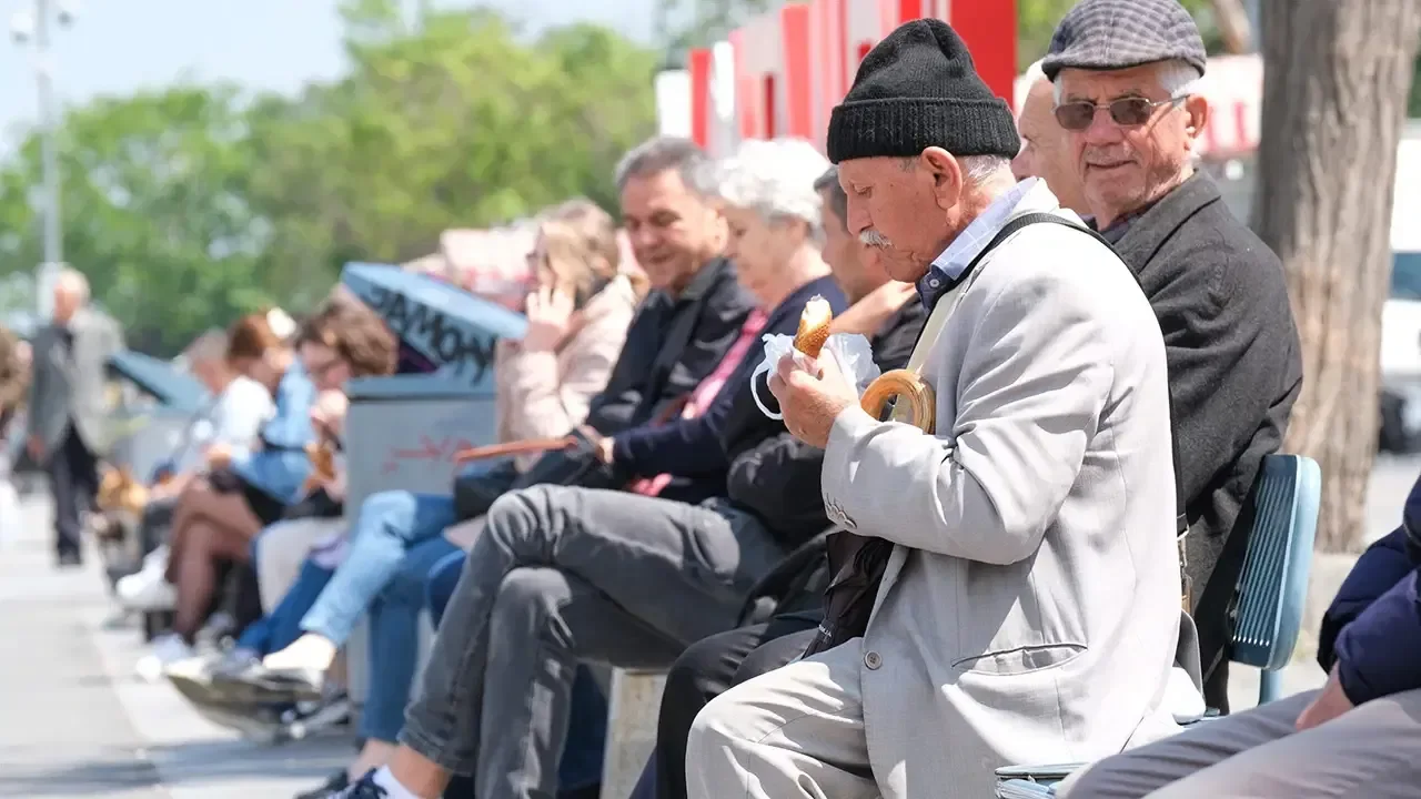 Küresel emeklilik endeksi verileri yayımlandı: Türkiye listenin dibinde!