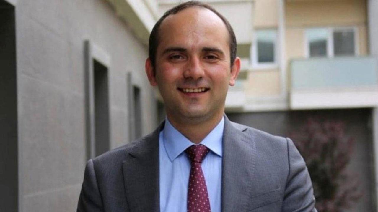 Mahkemenin Tayfun Kahraman kararına tepki yağdı: HSK&#039;ye görevden alma çağrısı