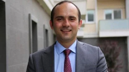 Mahkemenin Tayfun Kahraman kararına tepki yağdı: HSK'ye görevden alma çağrısı