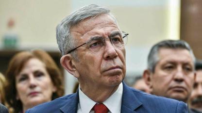 Mansur Yavaş soruşturmasında bilirkişi Polis Sandığı çıktı