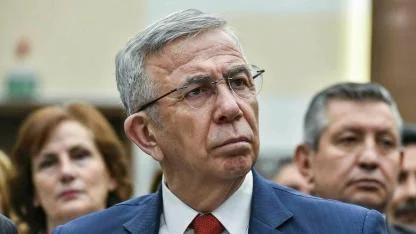 Mansur Yavaş soruşturmasında bilirkişi Polis Sandığı çıktı