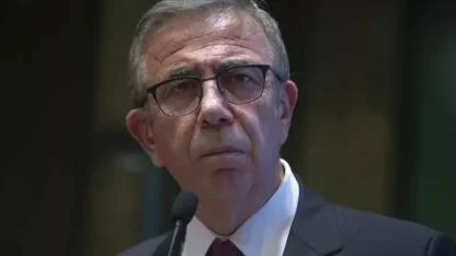 Mansur Yavaş'tan iddianame açıklaması: Duruşmalar canlı yayınlansın