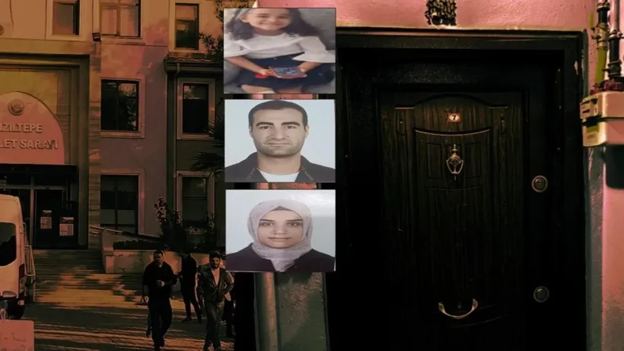 Mardin’de Tüyler Ürperten Olay! 3 Kişilik Ailenin Katledildiği Silah Tanıdık Evden Çıktı