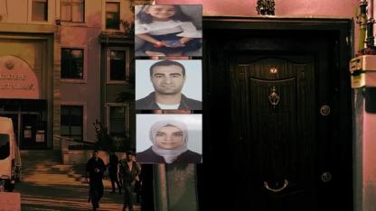 Mardin’de Tüyler Ürperten Olay! 3 Kişilik Ailenin Katledildiği Silah Tanıdık Evden Çıktı