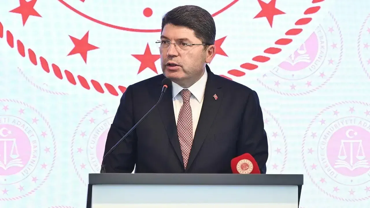 Meclis&#039;te komisyon kurulmuştu: Adalet Bakanı Tunç&#039;tan &#039;suça sürüklenen çocuklar&#039; açıklaması