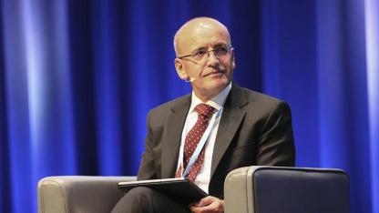 Mehmet Şimşek "Kronik ağır hasta" iddiaları hakkında Meclis’te konuştu