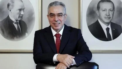 Mehmet Uçum, Terörsüz Türkiye süreci için 1239 Sayılı Kanun'a işaret etti