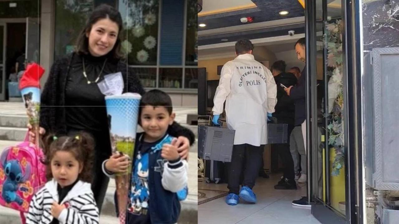 Memişoğlu’ndan Fatih’teki otelde zehirlenme şüphesiyle ölümlere ilişkin yeni açıklama