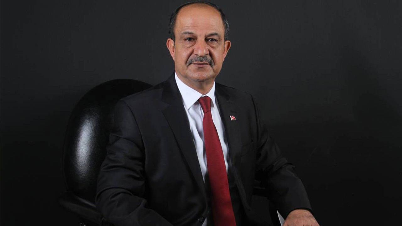 MHP&#039;li belediye başkanı tutuklandı