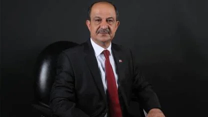 MHP'li belediye başkanı tutuklandı