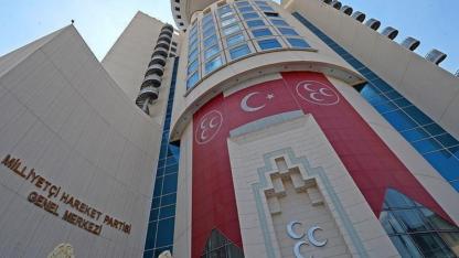 MHP'li Ersoy'dan kadınların yaşam hakkına dair mesaj