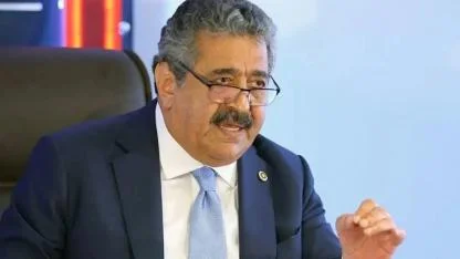 MHP'li Feti Yıldız'dan 'Covid affı' açıklaması: Toplam 115 bin kişi yasadan yararlanacak