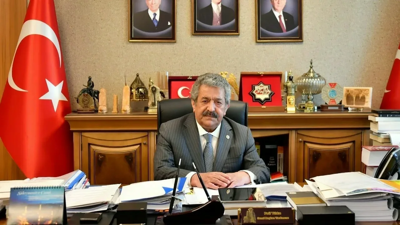 MHP&#039;li Yıldız: İmralı&#039;ya gidilecektir, bunu net olarak söylüyoruz