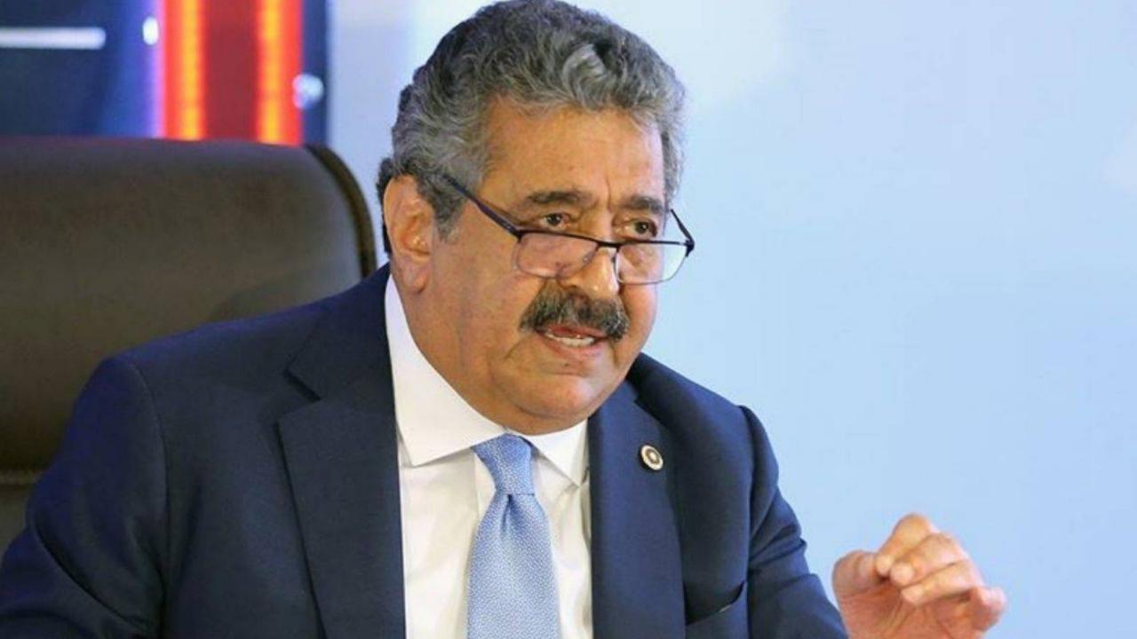 MHP&#039;li Yıldız&#039;dan dikkat çeken &#039;adalet&#039; mesajı: En büyük hizmet