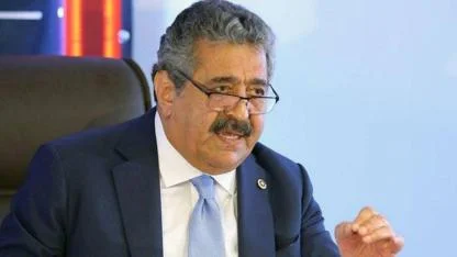 MHP'li Yıldız'dan dikkat çeken 'adalet' mesajı: En büyük hizmet