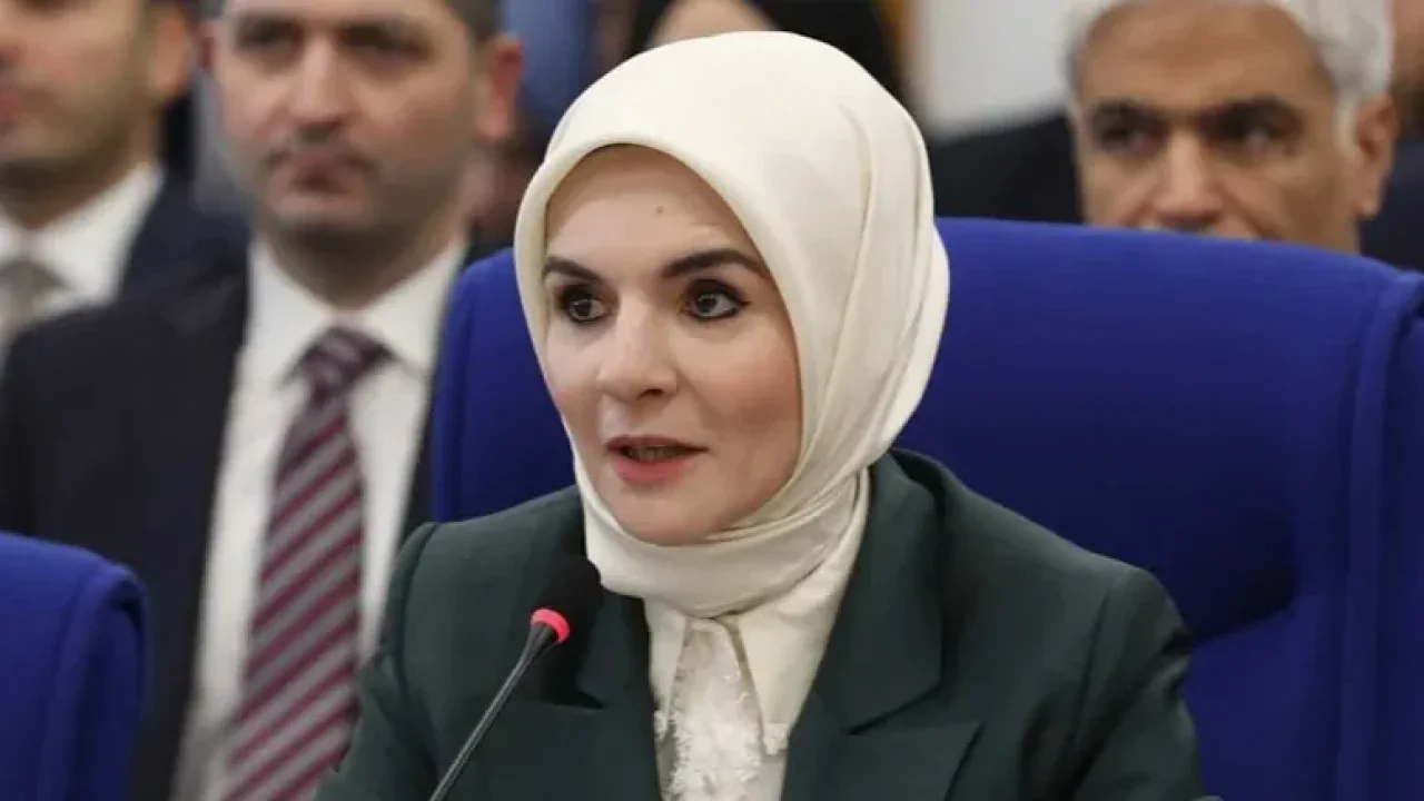 ‘Millet fakirlikten çocuk yapmıyor’ lafına bakan kızdı