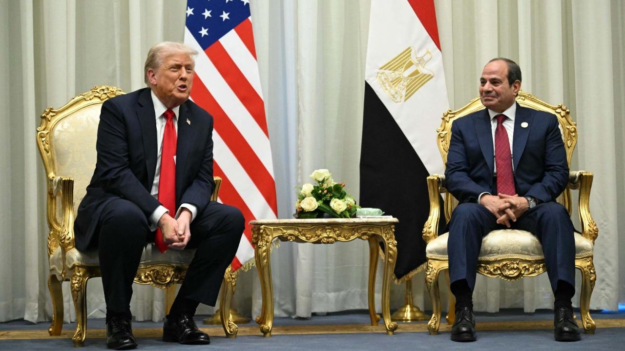 Mısır&#039;dan Türkiye adımı: Türk askerinin Gazze&#039;ye girmemesi için ABD ile temas halinde!