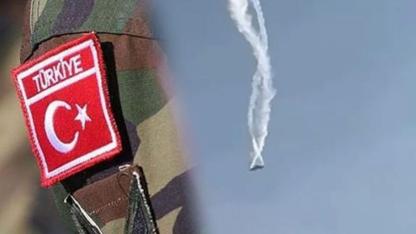 MSB acı haberi duyurdu: Uçak kazasında 20 asker şehit oldu