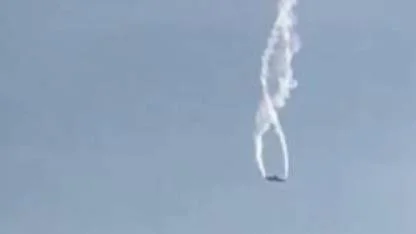 MSB: Düşen uçakta 20 personel vardı