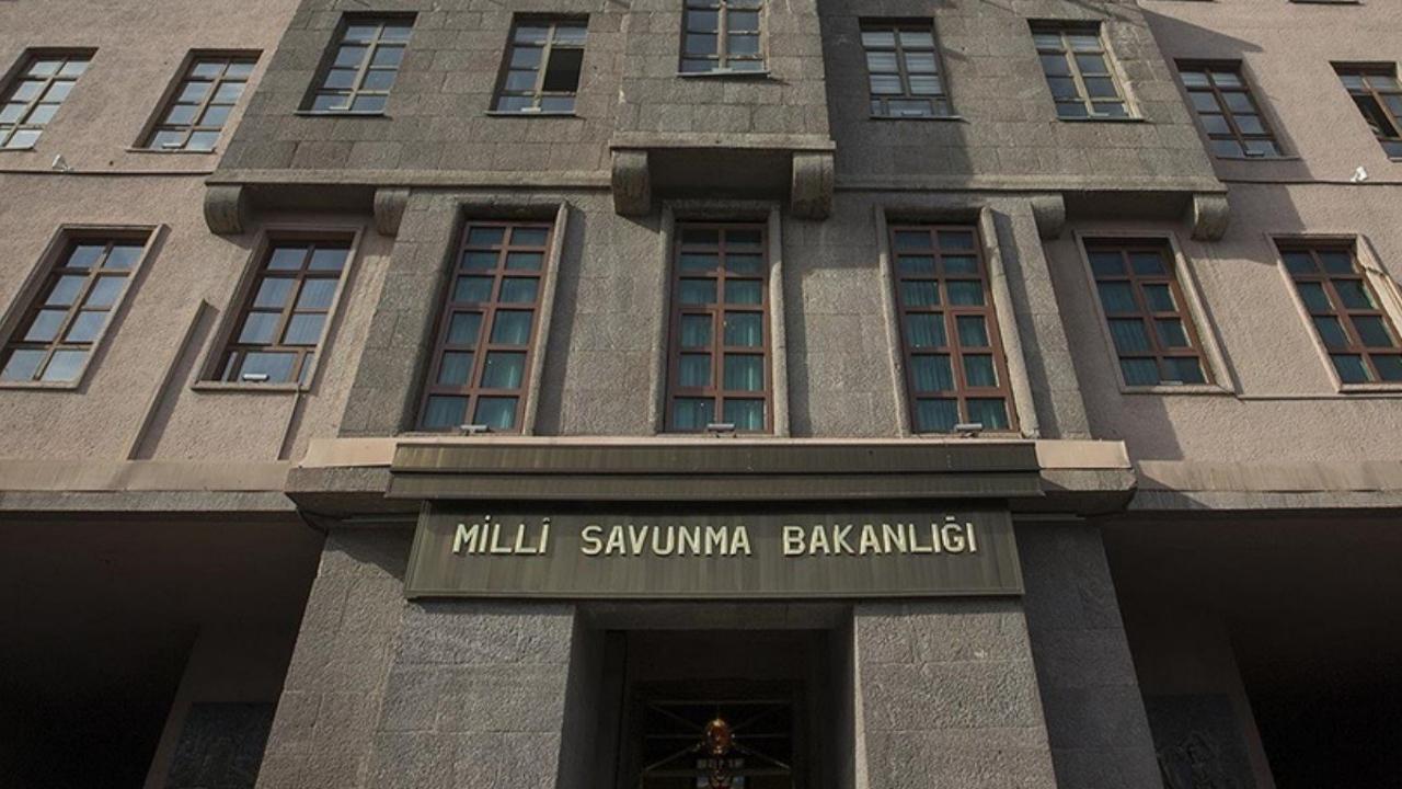 MSB&#039;den şehitlerimizin naaşlarıyla ilgili açıklama