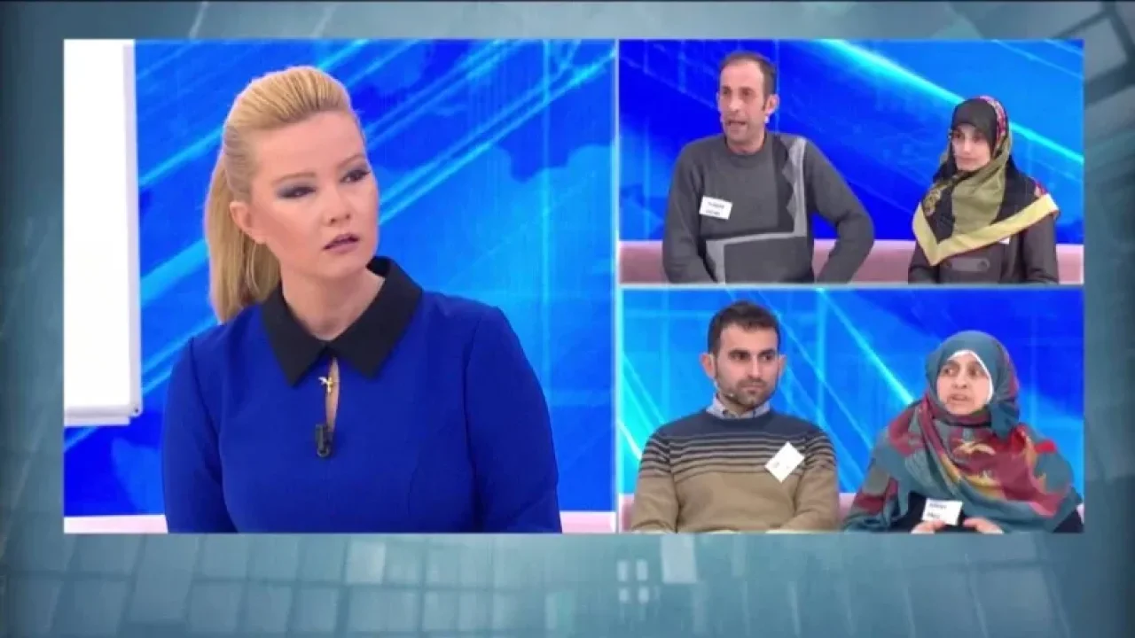 Müge Anlı ile Tatlı Sert&#039;e Damga Vuran Palu Ailesi Belgesel Oluyor! HBO Max Duyurdu, Sosyal Medya Yıkıldı