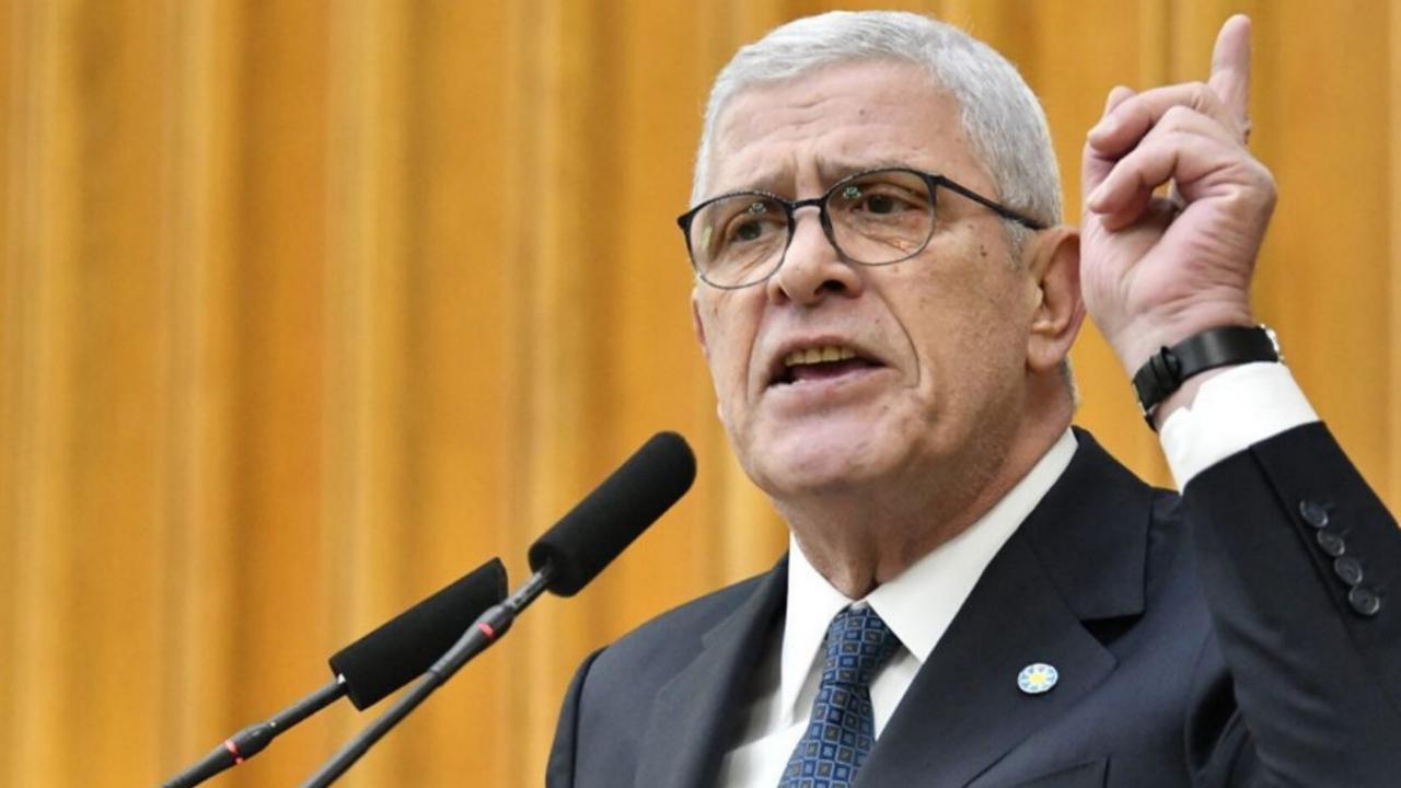 Müsavat Dervişoğlu&#039;ndan diğer partilere &#039;seçim sistemi&#039; tavsiyesi: Vazgeçilmez bir mecburiyet