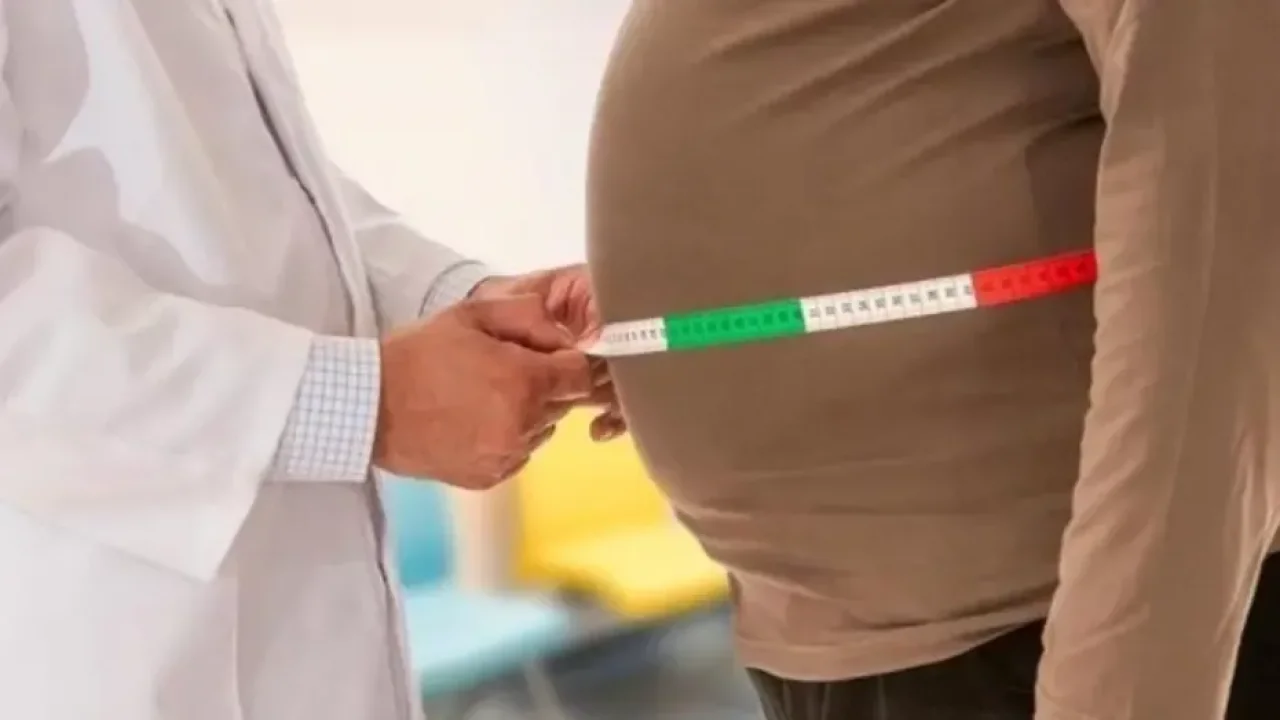 Obezite ile mücadelede yeni dönem: &quot;Önce medikal tedavi&quot; şartı geldi