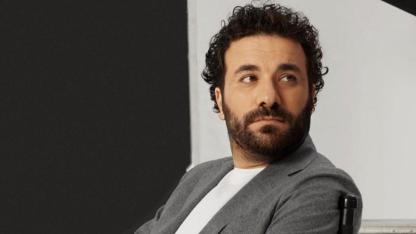 Oktay Saral'ın hedef gösterdiği Hasan Can Kaya'dan açıklama: İki yıl önce