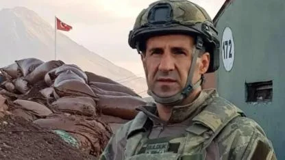 Orkun Özeller'den teröristbaşı Öcalan hakkında suç duyurusu: 'Umut hakkı diyenlere o hakkı unut diyoruz'