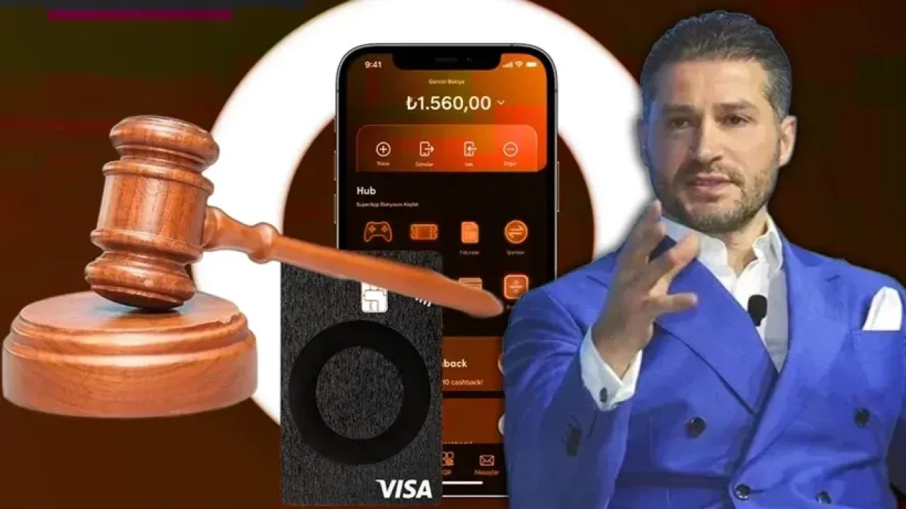 Ozan Elektronik Para&#039;da Yeni Operasyon! 11 kişi Gözaltında, Milyonluk Servete El Konuldu