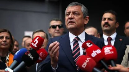 Özel: "Hakimler savcılar grubunun normal şartlarda toplanıp Akın Gürlek hakkında soruşturma açması lazım"