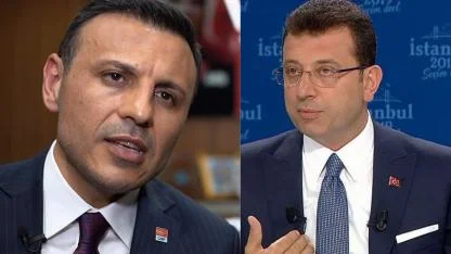 Özgür Çelik'ten İmamoğlu ve X hesabı engeli tepkisi: Sansürden medet uman korkaktır
