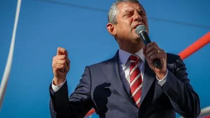 Özgür Özel, banka hesaplarını açıklayarak 'şeffaflık' çağrısı yaptı: Siyasete girdiğimiz günden bu güne